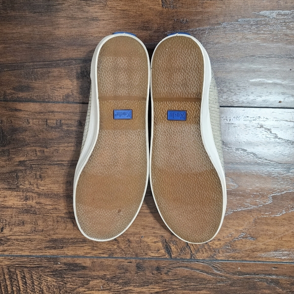 Keds Lace-Up Sneakers - Picture 4 of 4